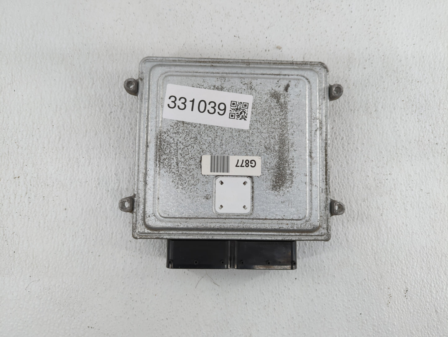 2011-2013 Kia Optima PCM Engine Control Computer ECU ECM PCU OEM P/N:39111-2G877 39101-2G877, 39101-2G876 Fits Fits 2011 201