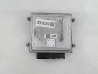 2011-2013 Kia Optima PCM Engine Control Computer ECU ECM PCU OEM P/N:39111-2G877 39101-2G877, 39101-2G876 Fits Fits 2011 201
