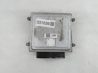 compare product 2011-2013 Kia Optima PCM Engine Control Computer ECU ECM PCU OEM P/N:39111-2G877 39101-2G877, 39101-2G876 Fits Fits 2011 2012 2013 OEM Used Auto Parts
