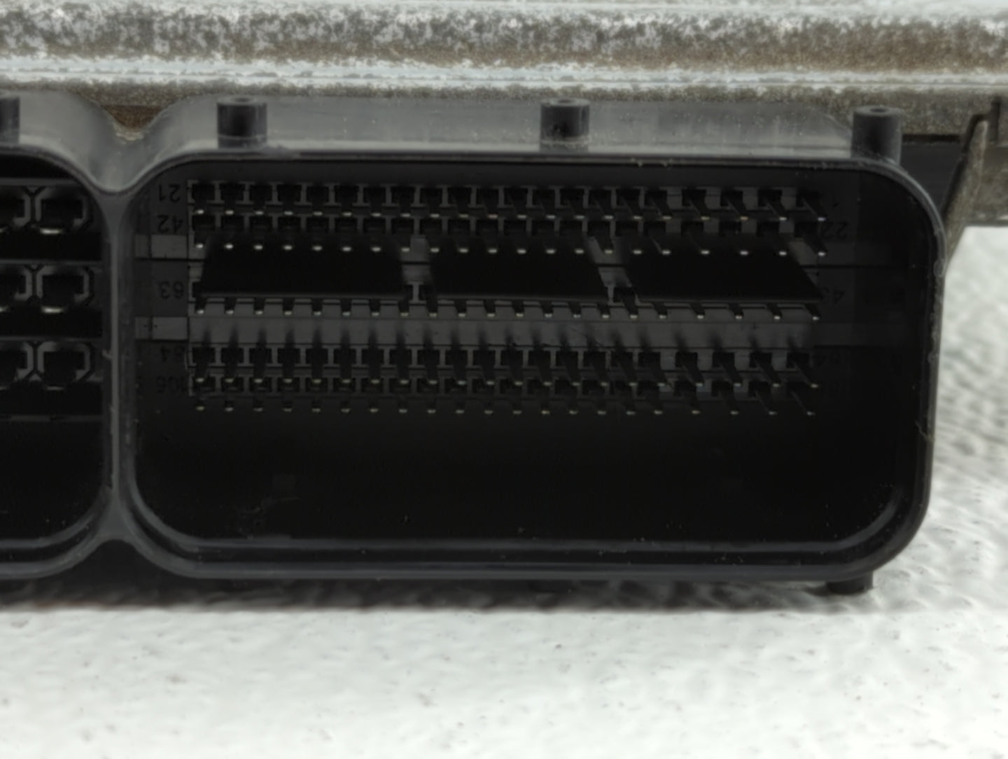 2011-2013 Kia Optima PCM Engine Control Computer ECU ECM PCU OEM P/N:39111-2G877 39101-2G877, 39101-2G876 Fits Fits 2011 201