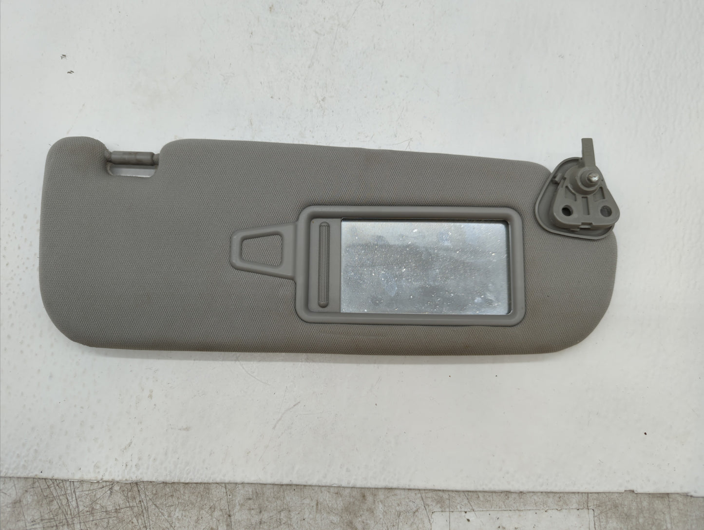 2011-2016 Kia Optima Sun Visor Shade Replacement Passenger Right Mirror Fits Fits 2011 2012 2013 2014 2015 2016 OEM Used Aut