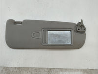 2011-2016 Kia Optima Sun Visor Shade Replacement Passenger Right Mirror Fits Fits 2011 2012 2013 2014 2015 2016 OEM Used Aut