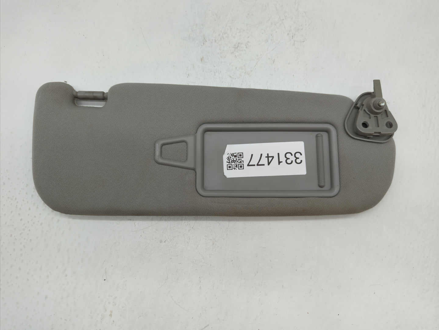 2011-2016 Kia Optima Sun Visor Shade Replacement Passenger Right Mirror Fits Fits 2011 2012 2013 2014 2015 2016 OEM Used Aut
