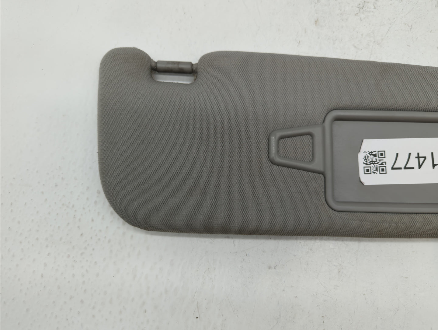 2011-2016 Kia Optima Sun Visor Shade Replacement Passenger Right Mirror Fits Fits 2011 2012 2013 2014 2015 2016 OEM Used Aut