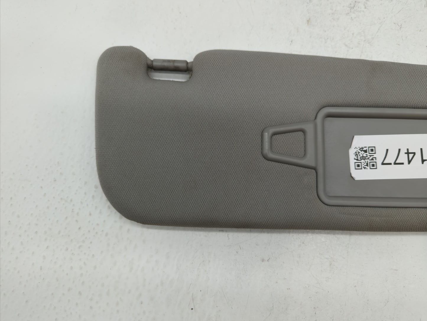 2011-2016 Kia Optima Sun Visor Shade Replacement Passenger Right Mirror Fits Fits 2011 2012 2013 2014 2015 2016 OEM Used Aut