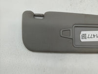 2011-2016 Kia Optima Sun Visor Shade Replacement Passenger Right Mirror Fits Fits 2011 2012 2013 2014 2015 2016 OEM Used Aut