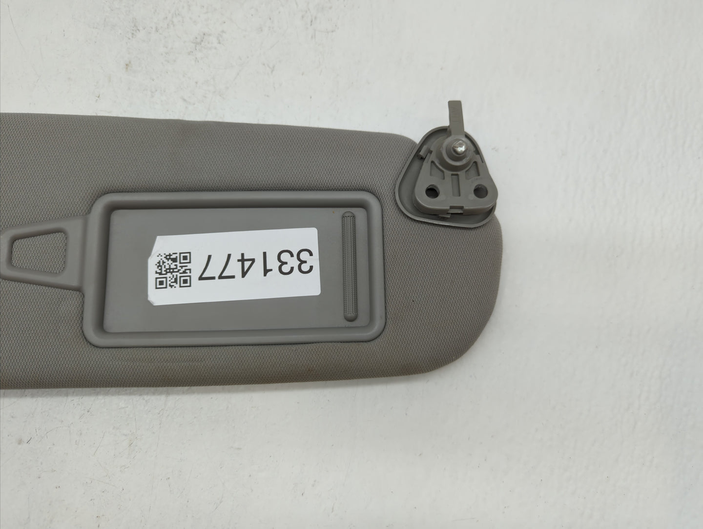 2011-2016 Kia Optima Sun Visor Shade Replacement Passenger Right Mirror Fits Fits 2011 2012 2013 2014 2015 2016 OEM Used Aut
