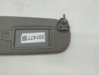 2011-2016 Kia Optima Sun Visor Shade Replacement Passenger Right Mirror Fits Fits 2011 2012 2013 2014 2015 2016 OEM Used Aut