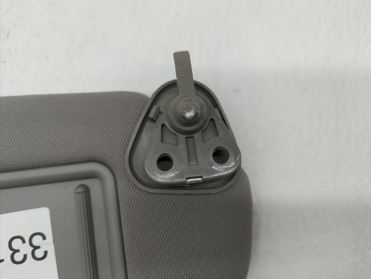 2011-2016 Kia Optima Sun Visor Shade Replacement Passenger Right Mirror Fits Fits 2011 2012 2013 2014 2015 2016 OEM Used Aut