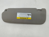 2011-2016 Kia Optima Sun Visor Shade Replacement Passenger Right Mirror Fits Fits 2011 2012 2013 2014 2015 2016 OEM Used Aut