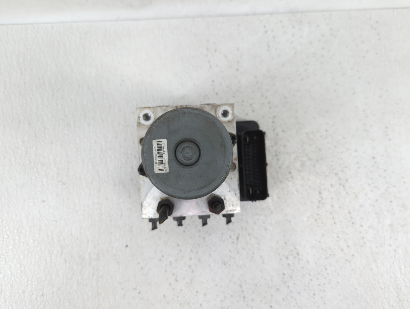 2011-2013 Kia Optima ABS Pump Control Module Replacement P/N:58920-2T550 BE6003G317, 58920-4C550 Fits Fits 2011 2012 2013 OE