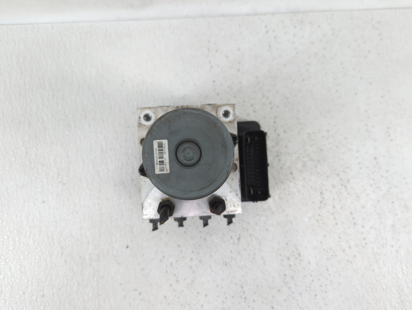 2011-2013 Kia Optima ABS Pump Control Module Replacement P/N:58920-2T550 BE6003G317, 58920-4C550 Fits Fits 2011 2012 2013 OE