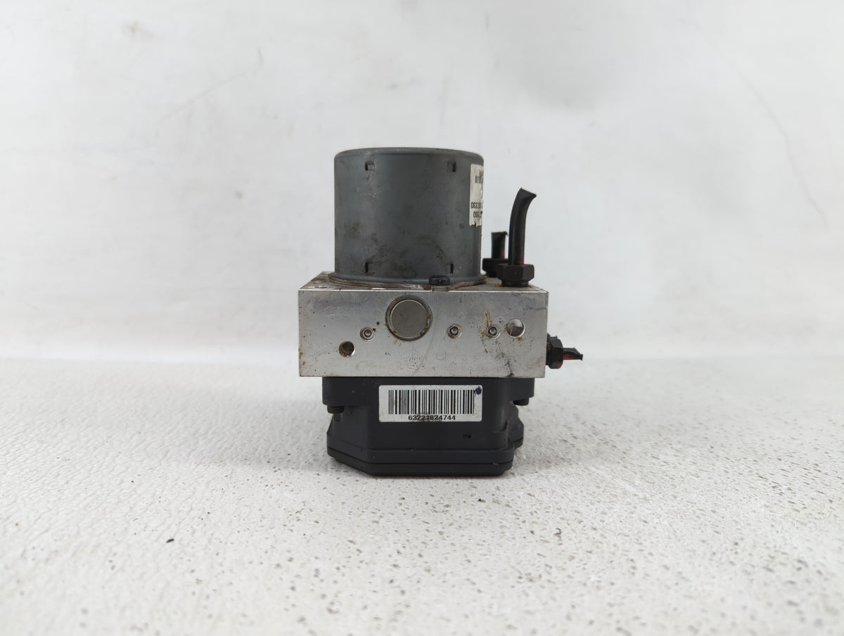 2011-2013 Kia Optima Anti-Lock Brake ABS Pump Module Actuator OEM P/N:58920-2T550 BE6003G317, 58920-4C550 Fits Fits 2011 201