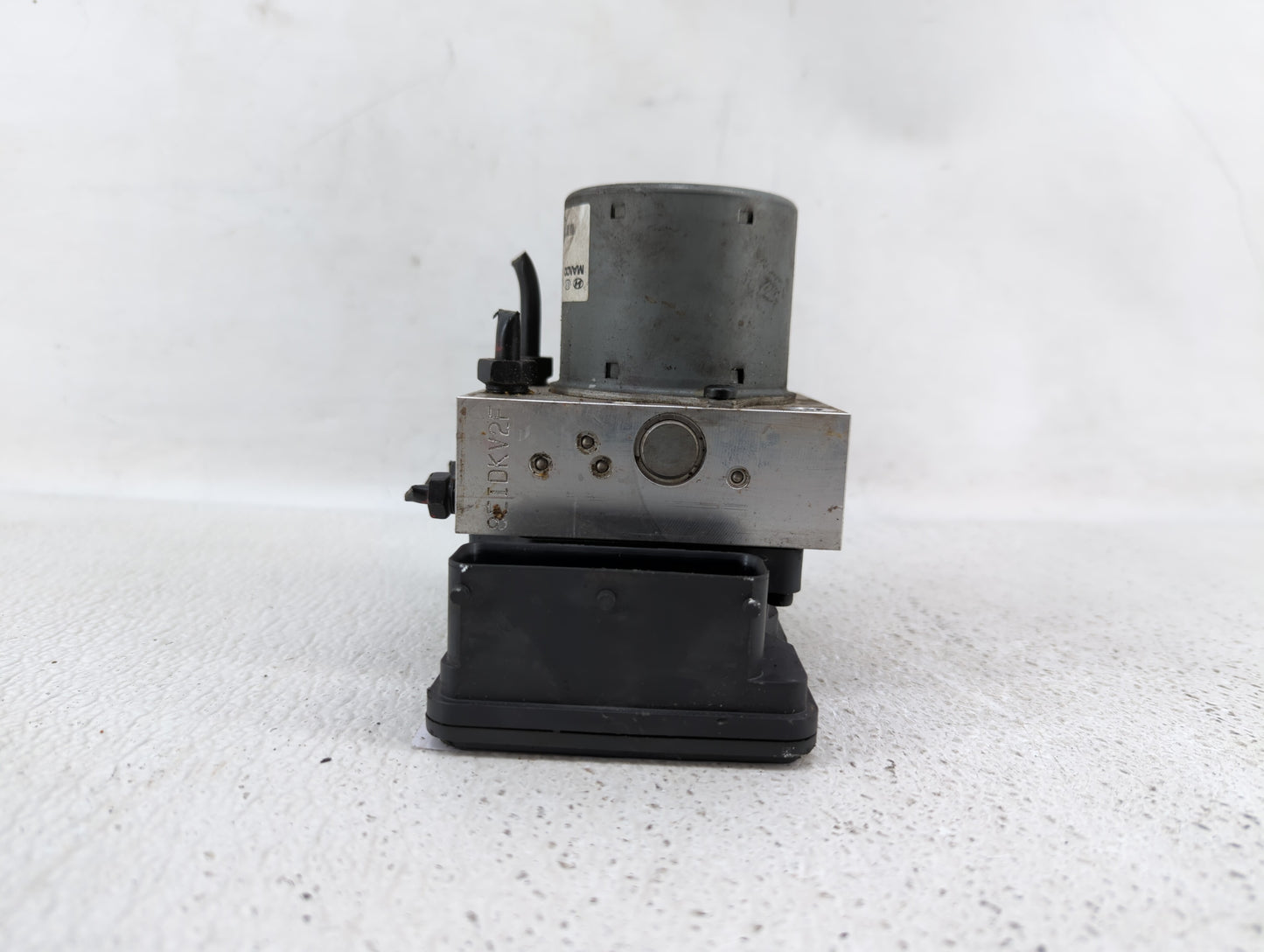 2011-2013 Kia Optima ABS Pump Control Module Replacement P/N:58920-2T550 BE6003G317, 58920-4C550 Fits Fits 2011 2012 2013 OE