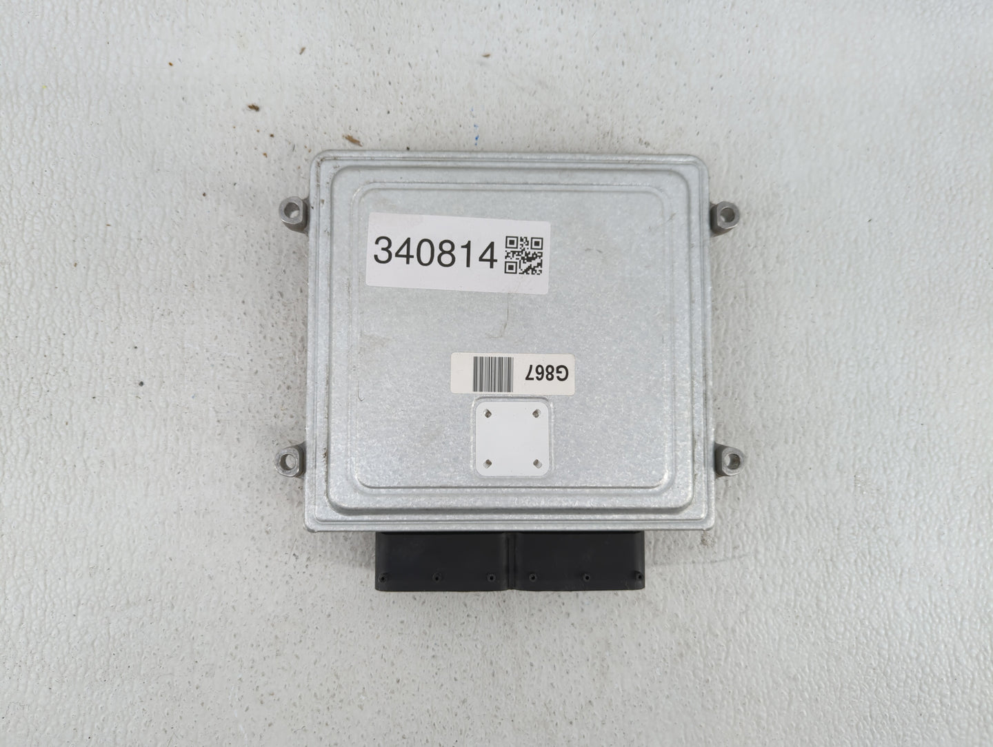 2011-2013 Kia Optima PCM Engine Control Computer ECU ECM PCU OEM P/N:39101-2G868 39101-2G869, 39101-2G867 Fits Fits 2011 201