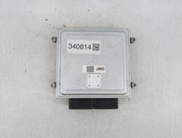 2011-2013 Kia Optima PCM Engine Control Computer ECU ECM PCU OEM P/N:39101-2G868 39101-2G869, 39101-2G867 Fits Fits 2011 201