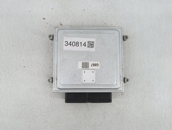 compare product 2011-2013 Kia Optima PCM Engine Control Computer ECU ECM PCU OEM P/N:39101-2G868 39101-2G869, 39101-2G867 Fits Fits 2011 2012 2013 OEM Used Auto Parts