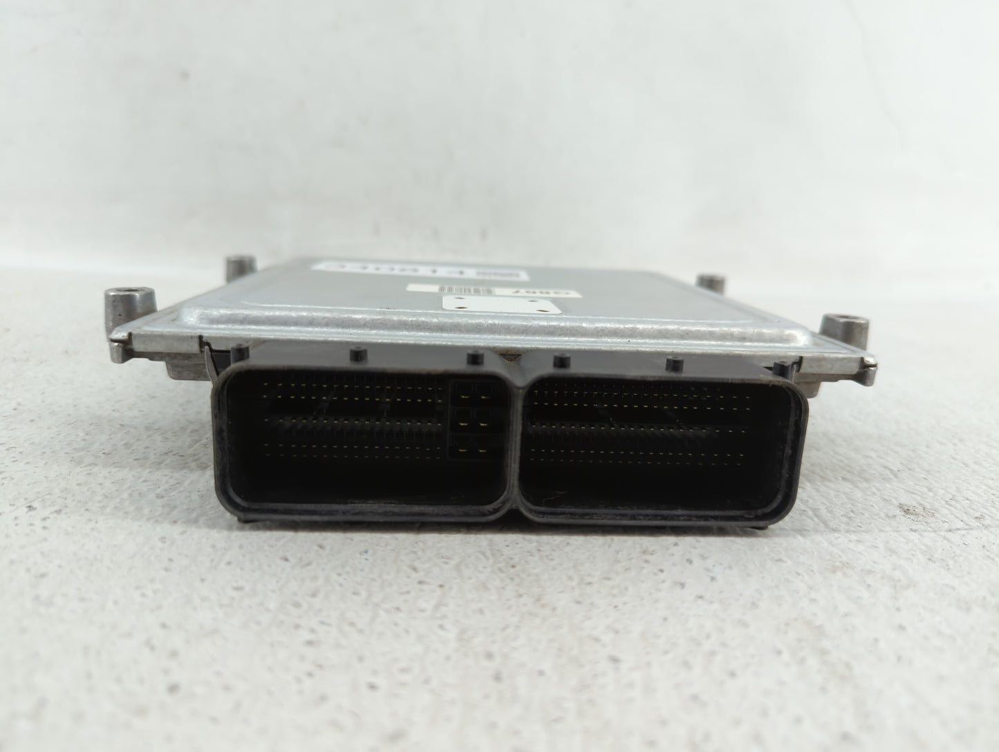 2011-2013 Kia Optima PCM Engine Control Computer ECU ECM PCU OEM P/N:39101-2G868 39101-2G869, 39101-2G867 Fits Fits 2011 201