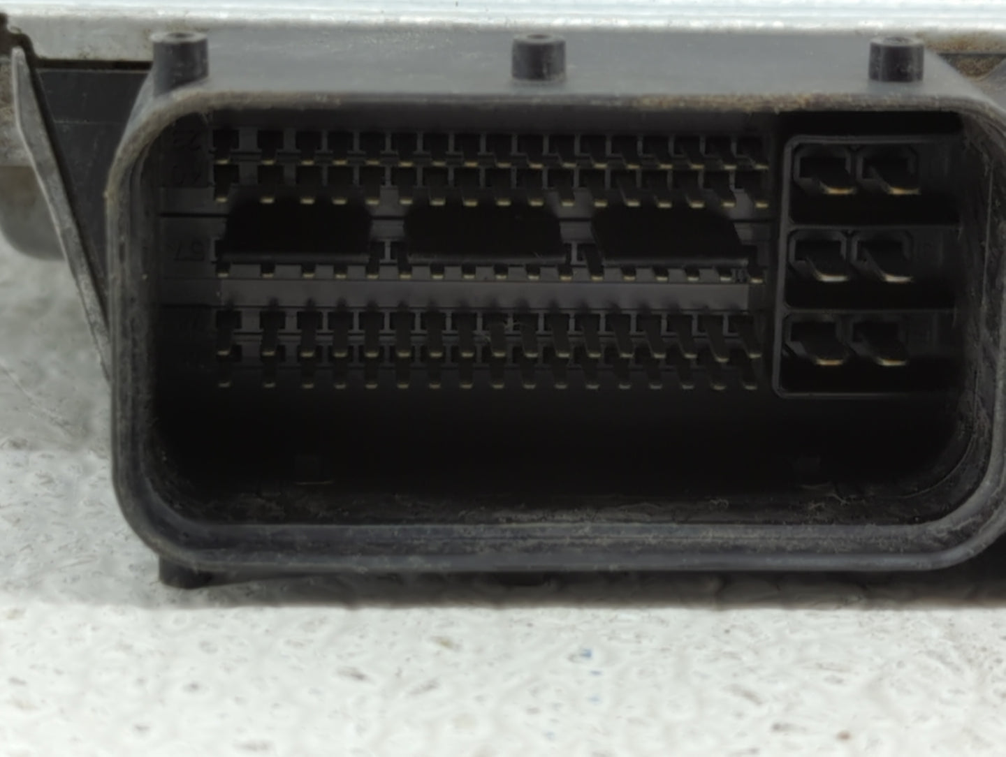 2011-2013 Kia Optima PCM Engine Control Computer ECU ECM PCU OEM P/N:39101-2G868 39101-2G869, 39101-2G867 Fits Fits 2011 201