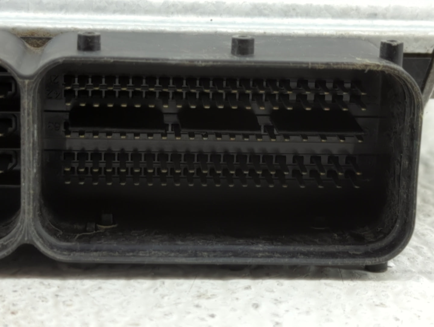 2011-2013 Kia Optima PCM Engine Control Computer ECU ECM PCU OEM P/N:39101-2G868 39101-2G869, 39101-2G867 Fits Fits 2011 201
