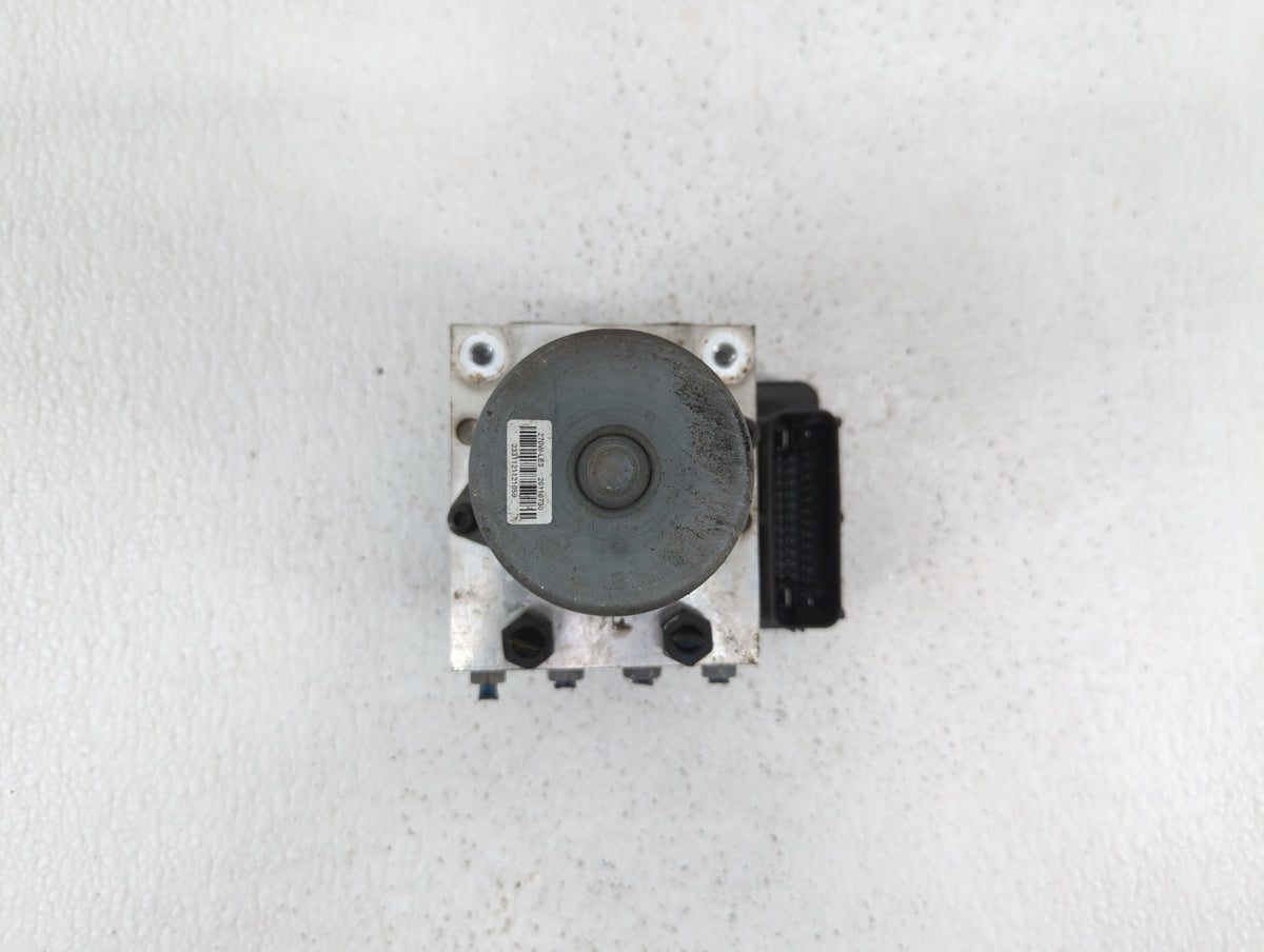 2011-2013 Kia Optima Anti-Lock Brake ABS Pump Module Actuator OEM P/N:58920-2T550 BE6003G317, 58920-4C550 Fits Fits 2011 201