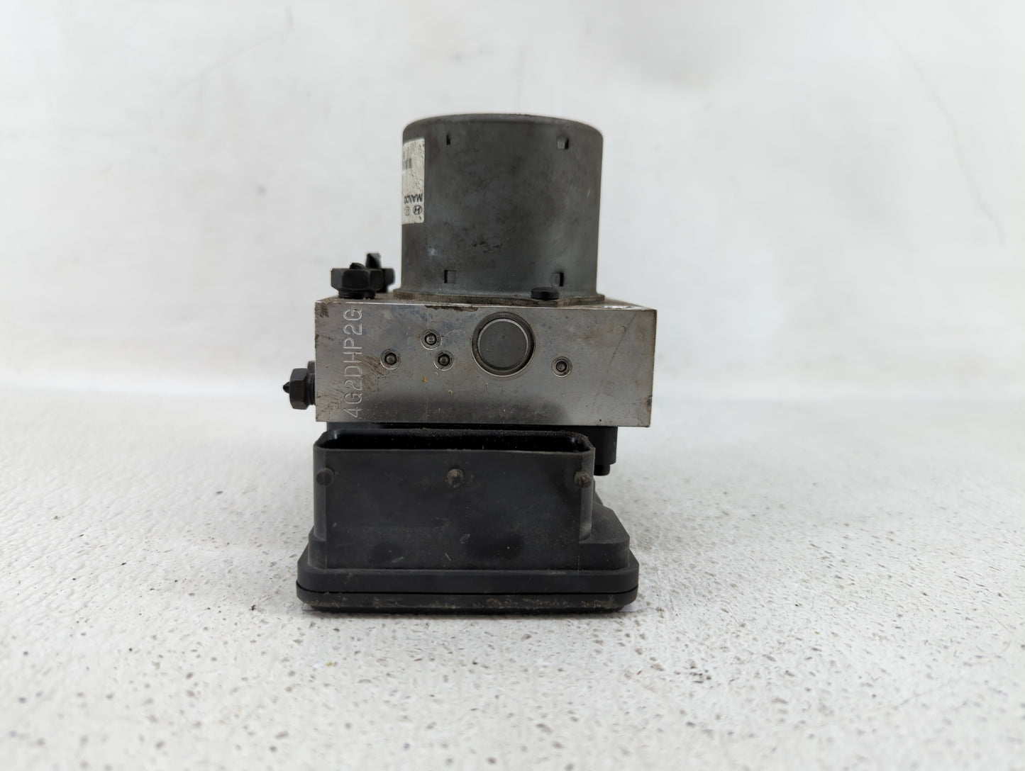 2011-2013 Kia Optima ABS Pump Control Module Replacement P/N:58920-2T550 BE6003G317, 58920-4C550 Fits Fits 2011 2012 2013 OE