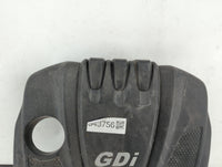 2012 Kia Optima Engine Cover - Oemusedautoparts1.com