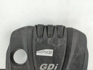 2012 Kia Optima Engine Cover