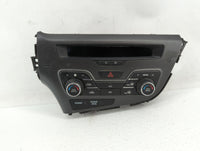 2012 Kia Optima Climate Control Module Temperature AC/Heater Replacement P/N:97250-2T100CA 97250-2TXXX, 97250-4UXXX, Q138T10