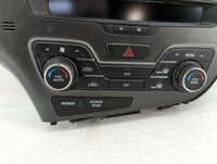 2012 Kia Optima Climate Control Module Temperature AC/Heater Replacement P/N:97250-2T100CA 97250-2TXXX, 97250-4UXXX, Q138T10