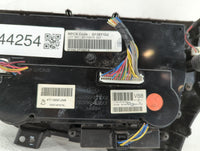 2012 Kia Optima Climate Control Module Temperature AC/Heater Replacement Fits Fits 1996 1997 1998 OEM Used Auto Parts - Oemu