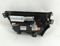 2012 Kia Optima Climate Control Module Temperature AC/Heater Replacement Fits Fits 1996 1997 1998 OEM Used Auto Parts - Oemu