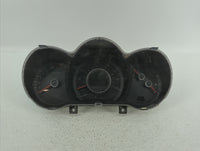 2012 Kia Optima Instrument Cluster Speedometer Gauges Fits Fits 2005 2006 OEM Used Auto Parts - Oemusedautoparts1.com