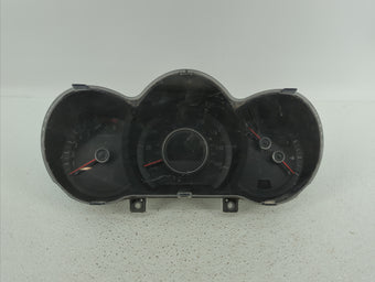 compare product 2012 Kia Optima Instrument Cluster Speedometer Gauges Fits Fits 2005 2006 OEM Used Auto Parts