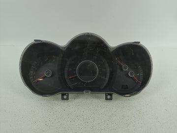 2012 Kia Optima Instrument Cluster Speedometer Gauges Fits Fits 2005 2006 OEM Used Auto Parts - Oemusedautoparts1.com