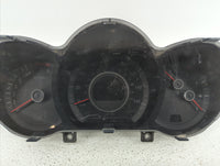 2012 Kia Optima Instrument Cluster Speedometer Gauges Fits Fits 2005 2006 OEM Used Auto Parts - Oemusedautoparts1.com