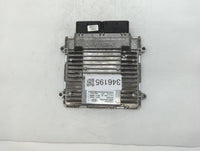 2011-2013 Kia Optima PCM Engine Control Computer ECU ECM PCU OEM P/N:39101-2G868 39101-2G869, 39101-2G867 Fits Fits 2011 201