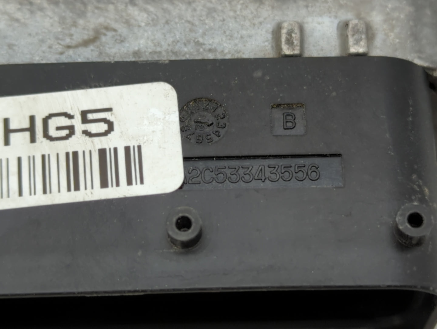2011-2013 Kia Optima PCM Engine Control Computer ECU ECM PCU OEM P/N:39101-2G868 39101-2G869, 39101-2G867 Fits Fits 2011 201