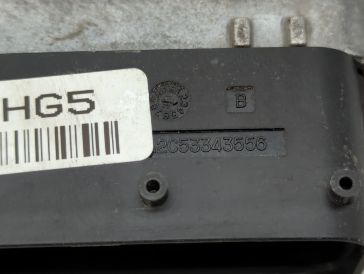2011-2013 Kia Optima PCM Engine Control Computer ECU ECM PCU OEM P/N:39101-2G868 39101-2G869, 39101-2G867 Fits Fits 2011 201