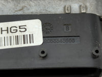2011-2013 Kia Optima PCM Engine Control Computer ECU ECM PCU OEM P/N:39101-2G868 39101-2G869, 39101-2G867 Fits Fits 2011 201