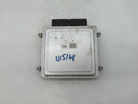 2011-2013 Kia Optima PCM Engine Control Computer ECU ECM PCU OEM P/N:39101-2G868 39101-2G869, 39101-2G867 Fits Fits 2011 201