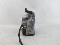 2011-2015 Kia Optima Throttle Body P/N:35100-2G700 Fits Fits 2011 2012 2013 2014 2015 2016 OEM Used Auto Parts - Oemusedauto