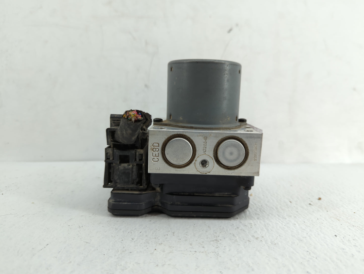 2011-2013 Kia Optima ABS Pump Control Module Replacement P/N:58920-2T550 BE6003G317, 58920-4C550 Fits Fits 2011 2012 2013 OE