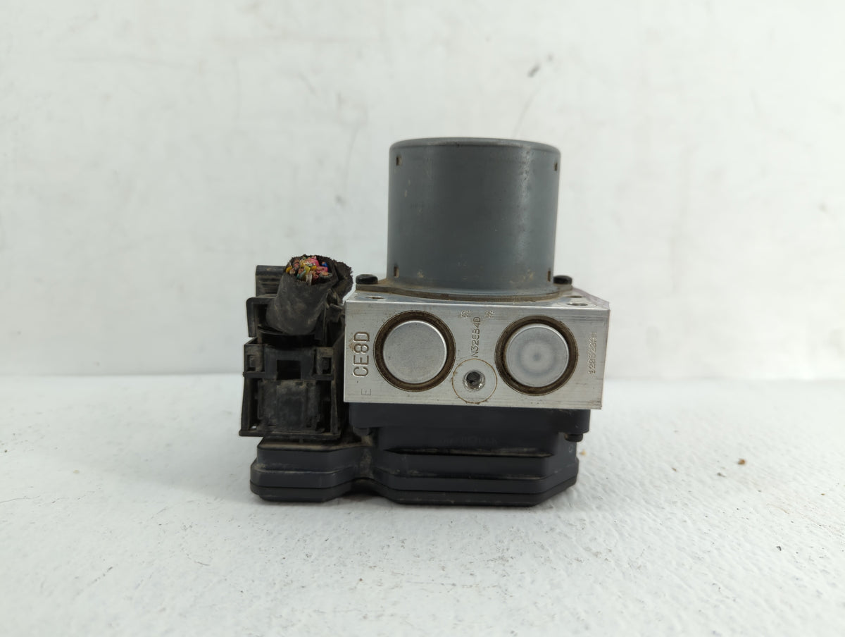 2011-2013 Kia Optima Anti-Lock Brake ABS Pump Module Actuator OEM P/N:58920-2T550 BE6003G317, 58920-4C550 Fits Fits 2011 201