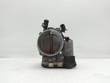 2011-2015 Kia Optima Throttle Body P/N:35100-2G700 47660 EM30A Fits Fits 2011 2012 2013 2014 2015 2016 OEM Used Auto Parts -