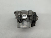 2011-2015 Kia Optima Throttle Body P/N:35100-2G700 47660 EM30A Fits Fits 2011 2012 2013 2014 2015 2016 OEM Used Auto Parts -