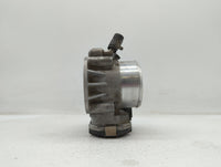 2011-2015 Kia Optima Throttle Body P/N:35100-2G700 47660 EM30A Fits Fits 2011 2012 2013 2014 2015 2016 OEM Used Auto Parts -