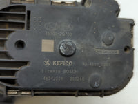 2011-2015 Kia Optima Throttle Body P/N:35100-2G700 47660 EM30A Fits Fits 2011 2012 2013 2014 2015 2016 OEM Used Auto Parts -