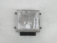 2011-2013 Kia Optima PCM Engine Control Computer ECU ECM PCU OEM P/N:39111-2G877 39101-2G877, 39101-2G876 Fits Fits 2011 201