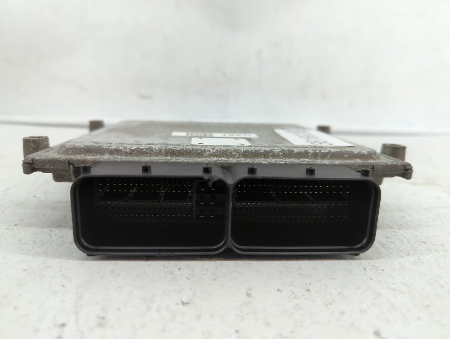 2011-2013 Kia Optima PCM Engine Control Computer ECU ECM PCU OEM P/N:39111-2G877 39101-2G877, 39101-2G876 Fits Fits 2011 201